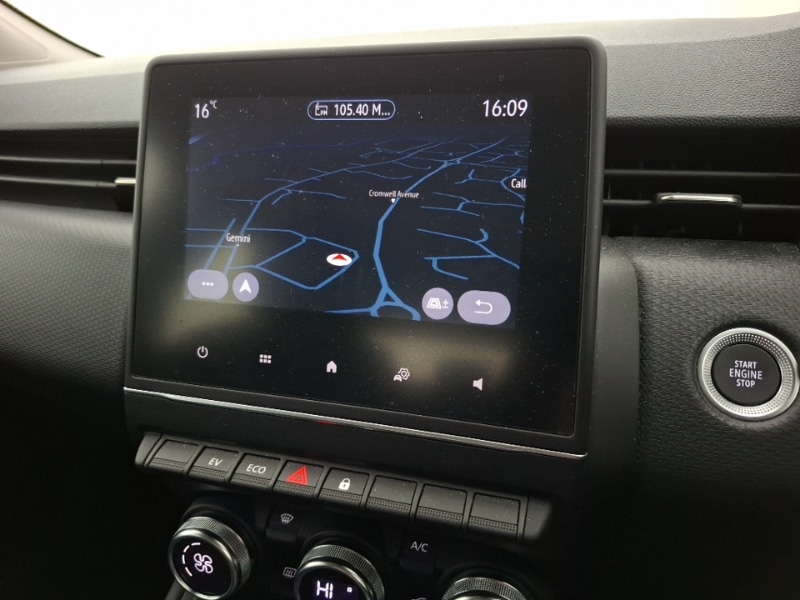 Used Renault Clio 2023 for sale - 78085139: Photo 19