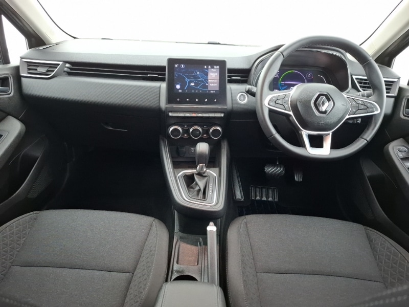 Used Renault Clio 2023 for sale - 78085139: Photo 2