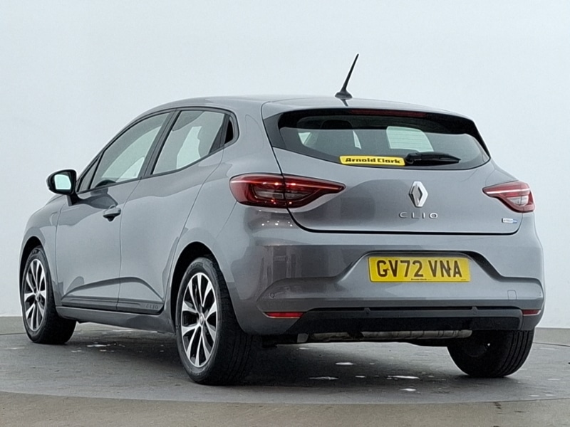 Used Renault Clio 2023 for sale - 78085139: Photo 3