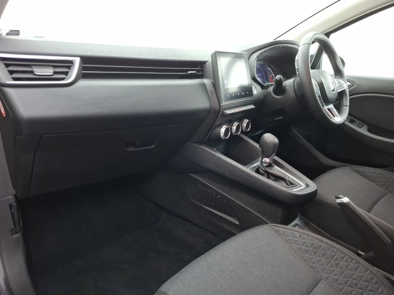 Used Renault Clio 2023 for sale - 78085139: Photo 5