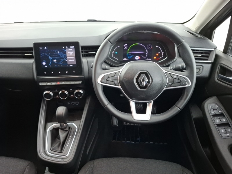 Used Renault Clio 2023 for sale - 78085139: Photo 7