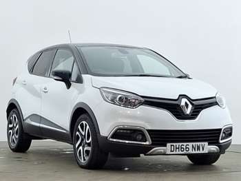2017 - 1.5 dci 110 Iconic II Nav 5dr