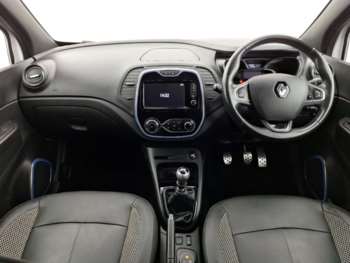 Used Renault Captur 2017 for sale - 75039768: Photo