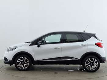 Used Renault Captur 2017 for sale - 75039768: Photo