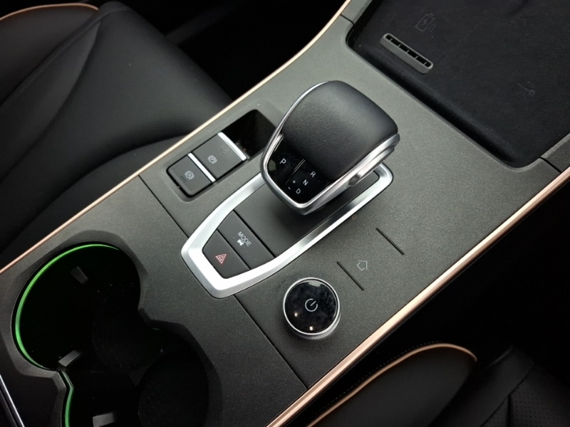 Used Omoda OMODA 5 2024 for sale - 77114462: Photo 13