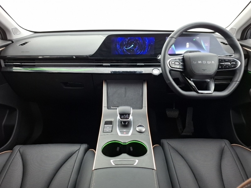 Used Omoda OMODA 5 2024 for sale - 77114462: Photo 2