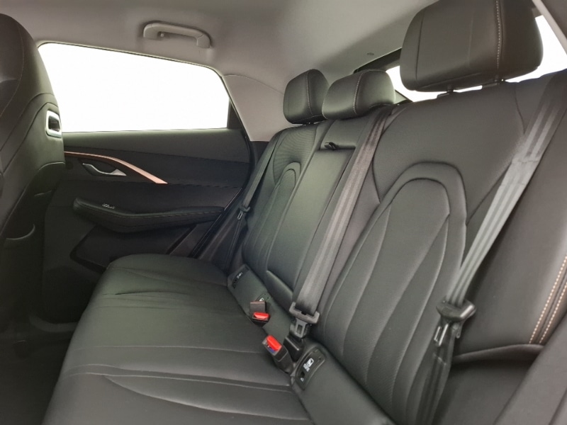 Used Omoda OMODA 5 2024 for sale - 77114462: Photo 6