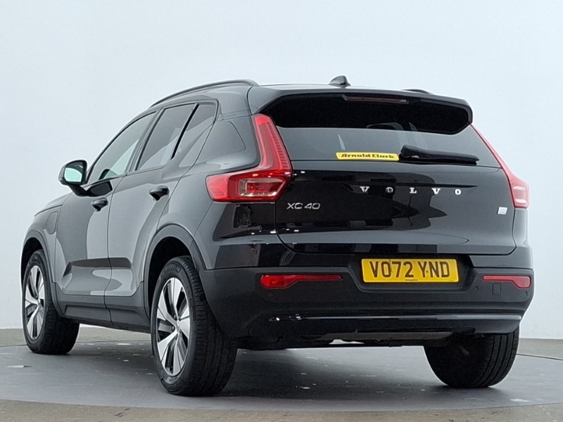 Used Volvo XC40 2022 for sale - 77611152: Photo 3