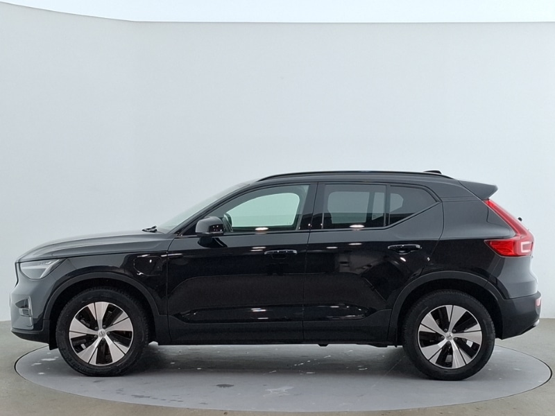 Used Volvo XC40 2022 for sale - 77611152: Photo 4