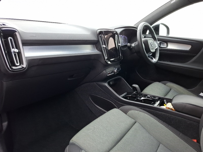 Used Volvo XC40 2022 for sale - 77611152: Photo 5