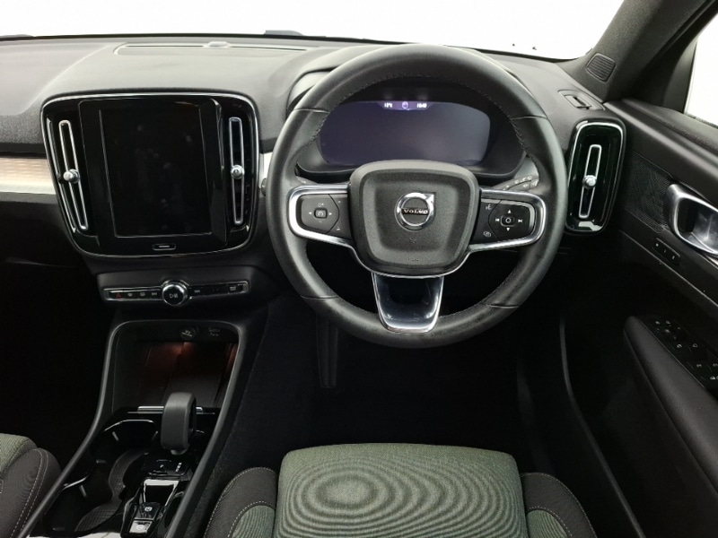 Used Volvo XC40 2022 for sale - 77611152: Photo 7