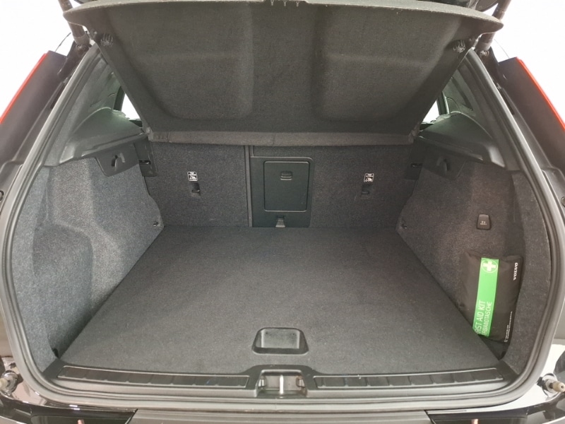 Used Volvo XC40 2022 for sale - 77611152: Photo 8