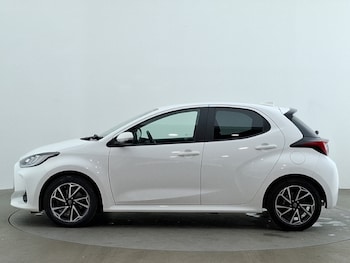 Used Toyota Yaris 2022 for sale - 78567622: Photo