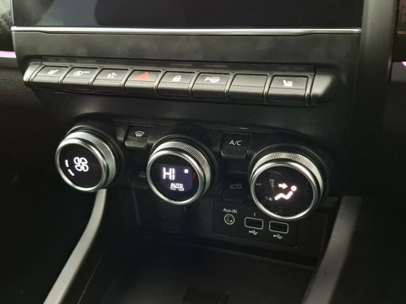 Used Renault Arkana 2023 for sale - 77938857: Photo 16