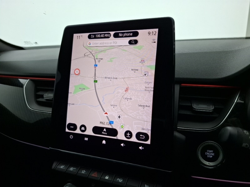 Used Renault Arkana 2023 for sale - 77938857: Photo 18