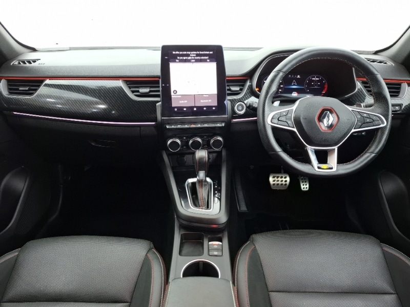 Used Renault Arkana 2023 for sale - 77938857: Photo 2