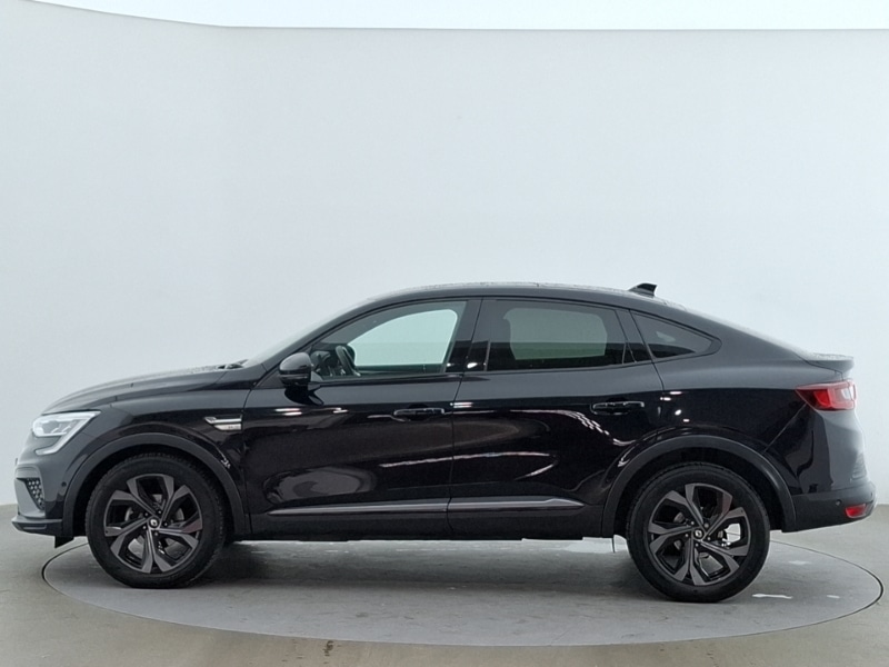 Used Renault Arkana 2023 for sale - 77938857: Photo 4