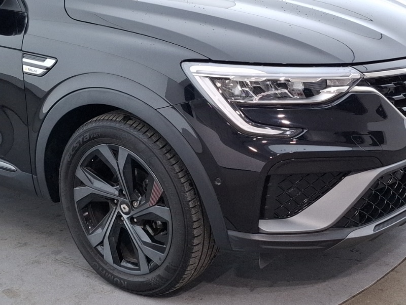 Used Renault Arkana 2023 for sale - 77938857: Photo 9