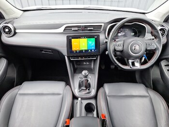 Used MG MG ZS 2023 for sale - 78654204: Photo