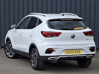 Used MG MG ZS 2023 for sale - 78654204: Photo