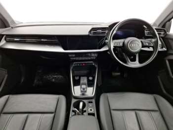 Used Audi A3 2022 for sale - 75018286: Photo