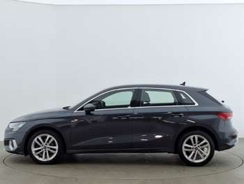 Used Audi A3 2022 for sale - 75018286: Photo