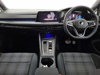 Used Volkswagen Golf 2021 for sale - 79505576: Photo