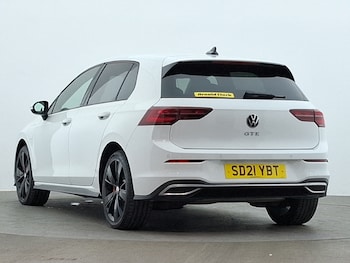 Used Volkswagen Golf 2021 for sale - 79505576: Photo
