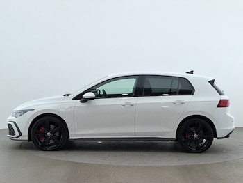 Used Volkswagen Golf 2021 for sale - 79505576: Photo