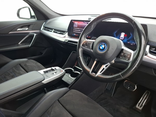 Used BMW iX1 2023 for sale - 76213263: Photo 12