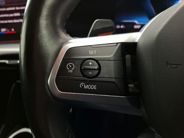 Used BMW iX1 2023 for sale - 76213263: Photo 14