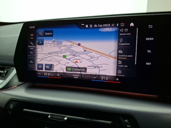 Used BMW iX1 2023 for sale - 76213263: Photo 17