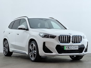 Used BMW iX1 2023 for sale - 76213263: Photo