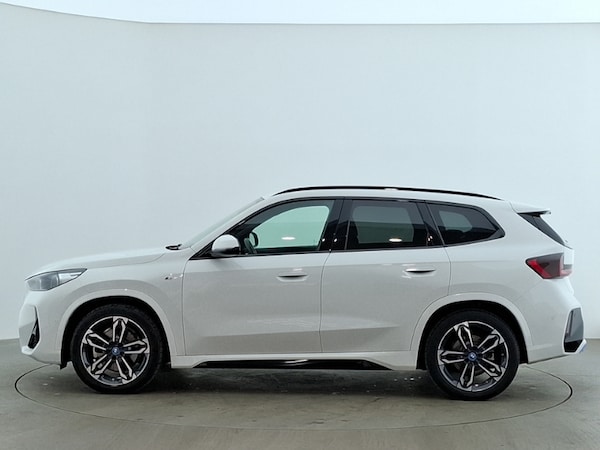 Used BMW iX1 2023 for sale - 76213263: Photo 4