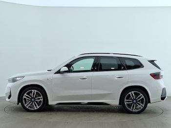 Used BMW iX1 2023 for sale - 76213263: Photo