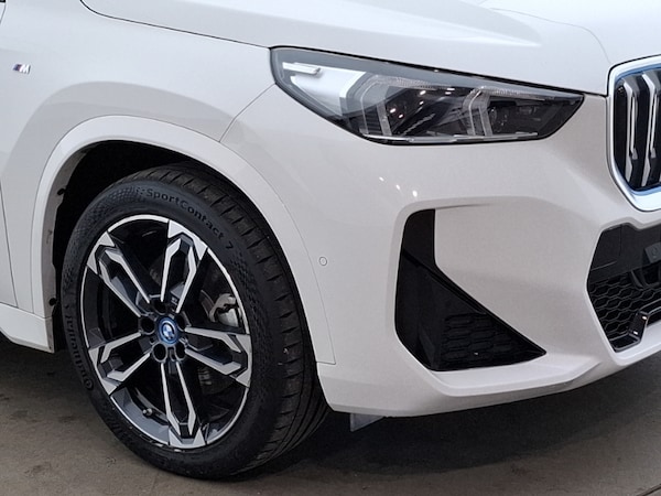 Used BMW iX1 2023 for sale - 76213263: Photo 9
