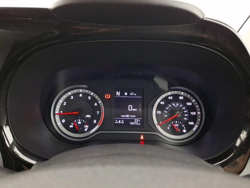 Used Hyundai i10 2023 for sale - 76112999: Photo 10
