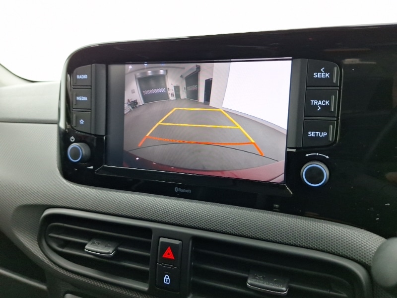 Used Hyundai i10 2023 for sale - 76112999: Photo 11