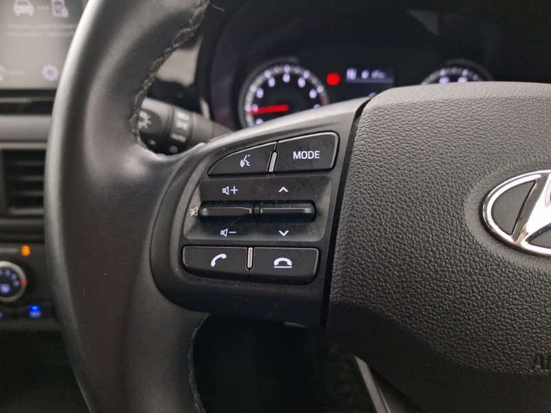 Used Hyundai i10 2023 for sale - 76112999: Photo 14