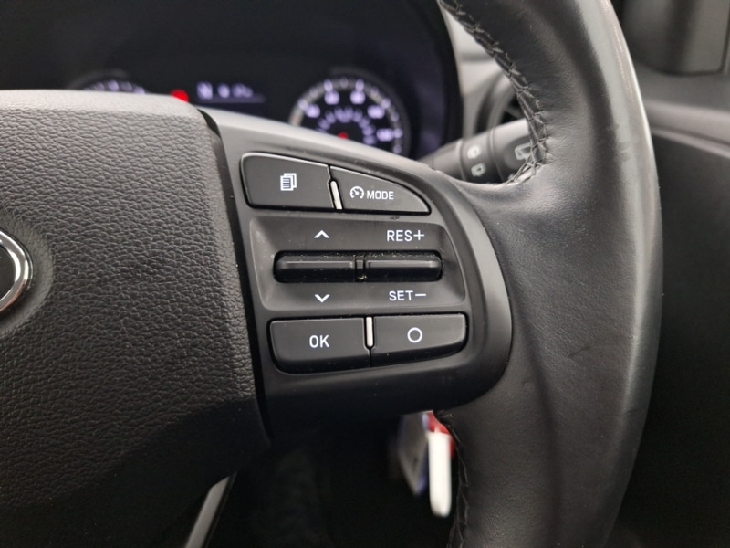 Used Hyundai i10 2023 for sale - 76112999: Photo 15
