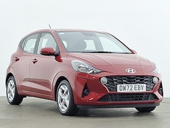 Hyundai - i10