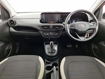 Used Hyundai i10 2023 for sale - 76112999: Photo 2