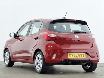 Used Hyundai i10 2023 for sale - 76112999: Photo 3