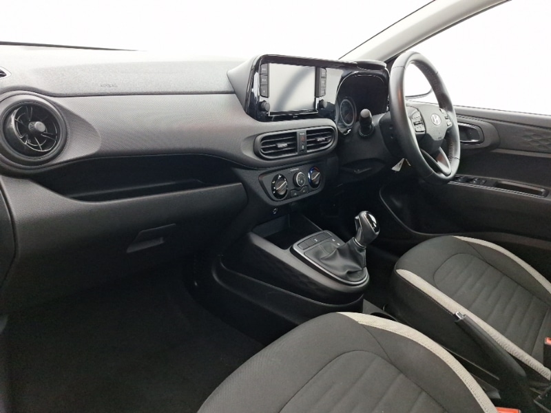Used Hyundai i10 2023 for sale - 76112999: Photo 5