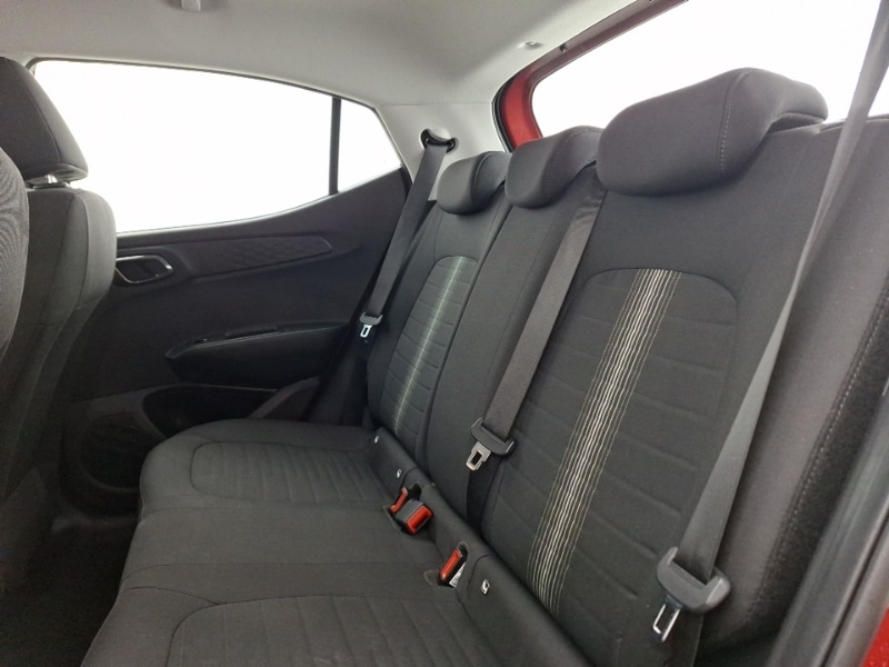 Used Hyundai i10 2023 for sale - 76112999: Photo 6