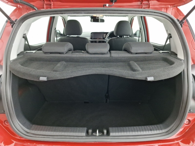 Used Hyundai i10 2023 for sale - 76112999: Photo 8