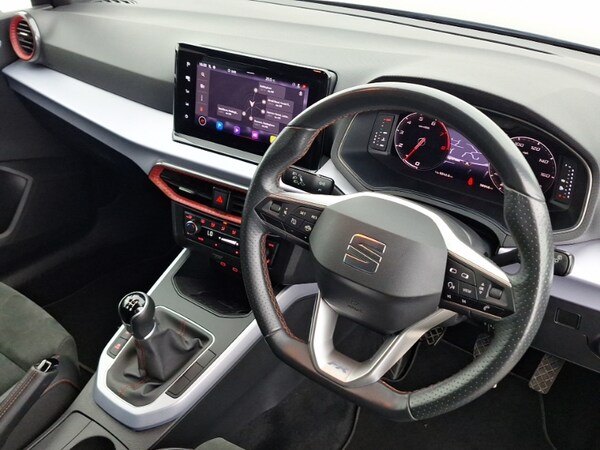 Used SEAT Arona 2022 for sale - 75684261: Photo 11