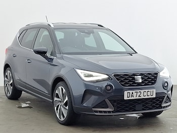 SEAT - Arona