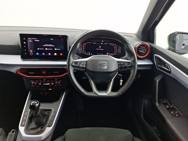 Used SEAT Arona 2022 for sale - 75684261: Photo 2