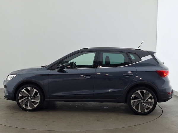Used SEAT Arona 2022 for sale - 75684261: Photo 4